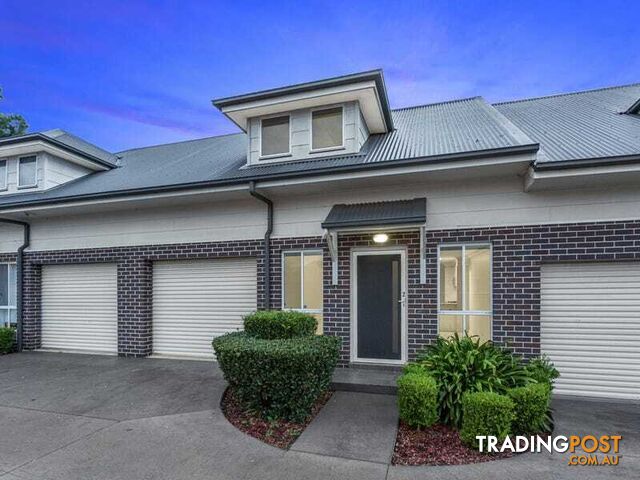 2 69 Australia Street ST MARYS NSW 2760