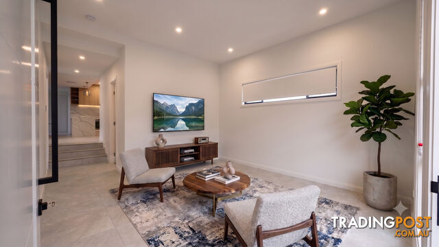 1B Bottlebrush Drive CRANEBROOK NSW 2749