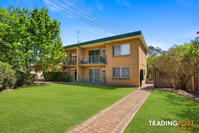 2 21 Castlereagh Street PENRITH NSW 2750