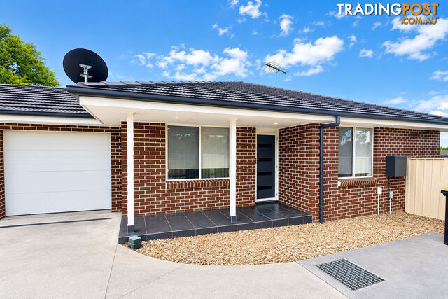 6A Willoughby Street COLYTON NSW 2760