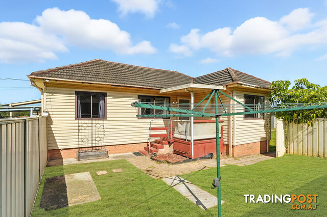 52-64C Tench Avenue JAMISONTOWN NSW 2750
