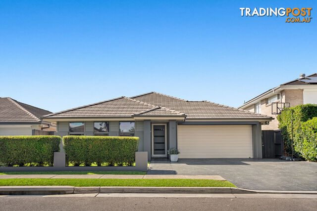 16 Lakeview Drive CRANEBROOK NSW 2749