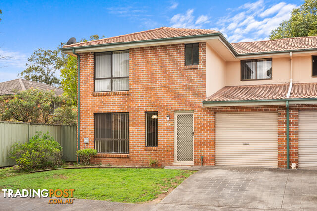 13 1A Derby Street KINGSWOOD NSW 2747