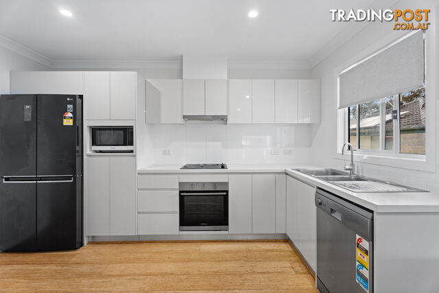128 Great Western Highway COLYTON NSW 2760