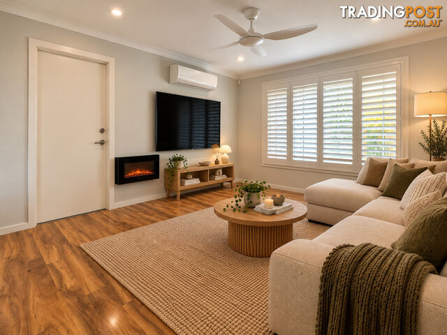 5 Bulu Drive GLENMORE PARK NSW 2745