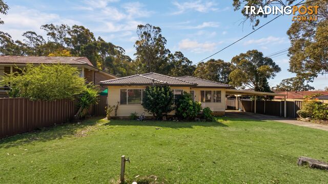 4 Frank Street MOUNT DRUITT NSW 2770