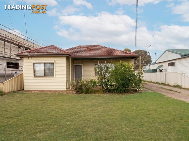 35 Norfolk Street MOUNT DRUITT NSW 2770