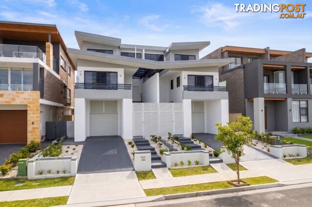 26a Moses Way WINSTON HILLS NSW 2153