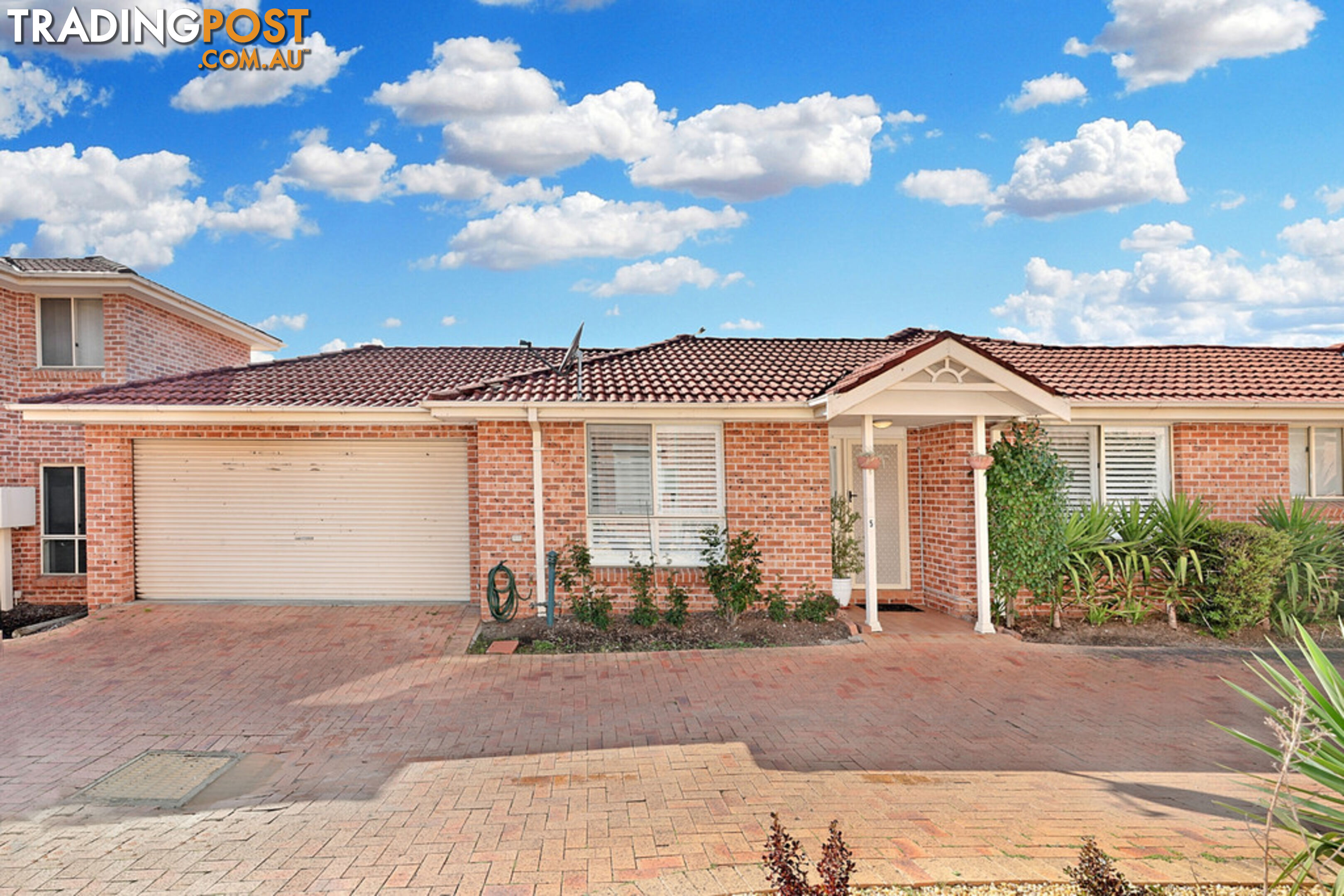 5/36-40 Great Western Highway COLYTON NSW 2760