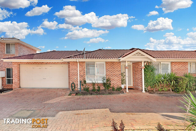 5/36-40 Great Western Highway COLYTON NSW 2760