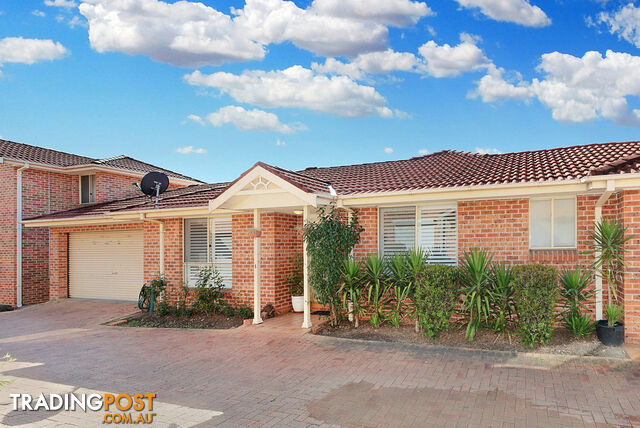 5/36-40 Great Western Highway COLYTON NSW 2760