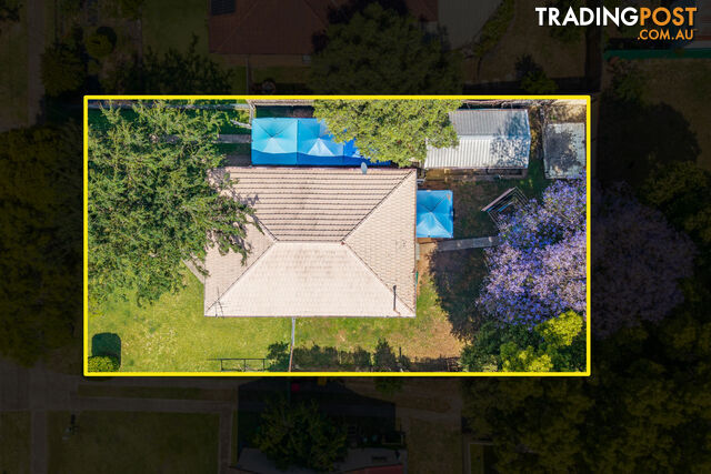 10 King Street ST MARYS NSW 2760