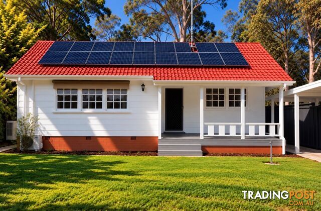 6 Karuah Road PENRITH NSW 2750