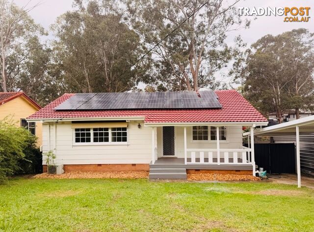 6 Karuah Road PENRITH NSW 2750