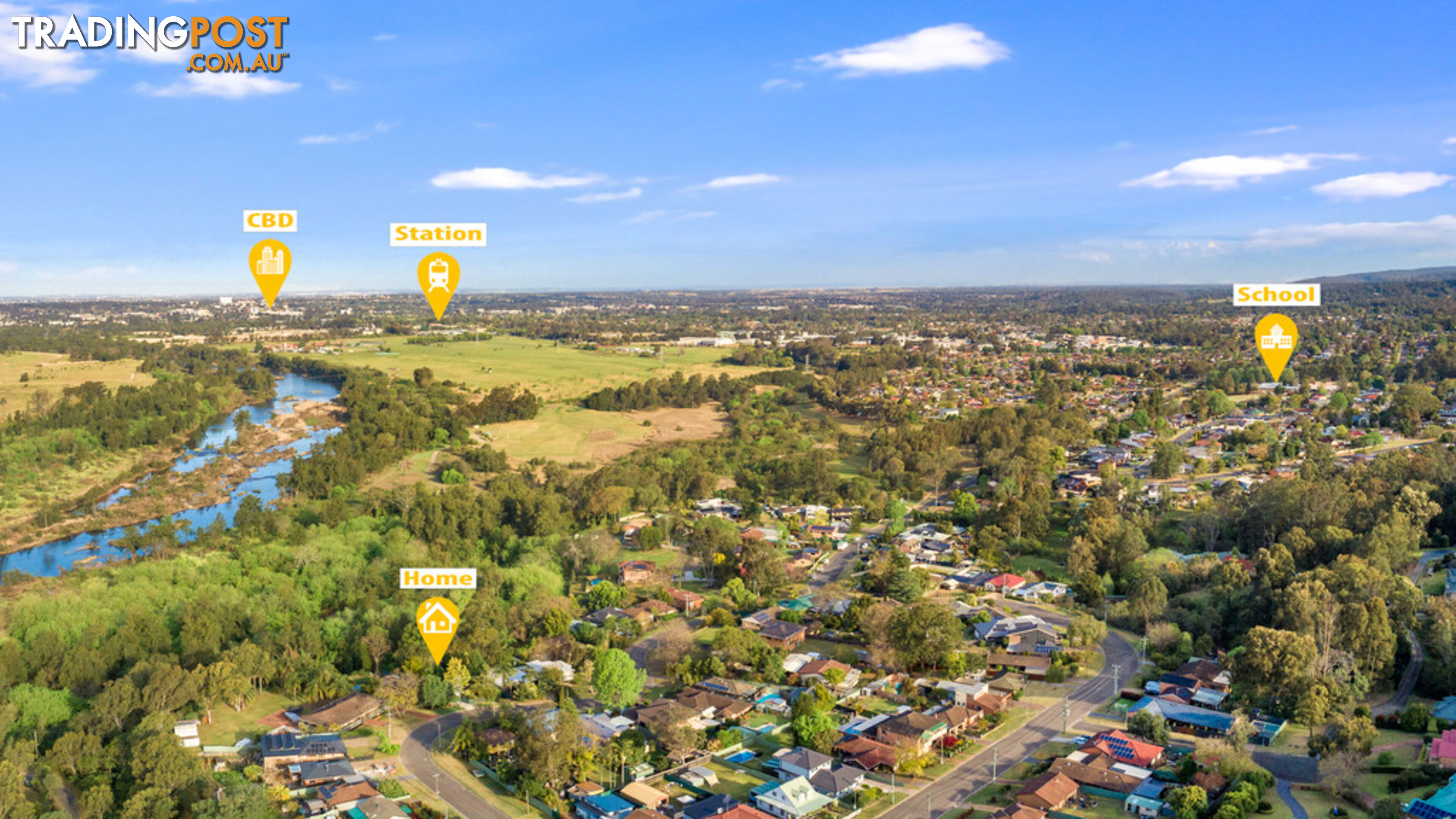 26 Strathdon Road EMU HEIGHTS NSW 2750