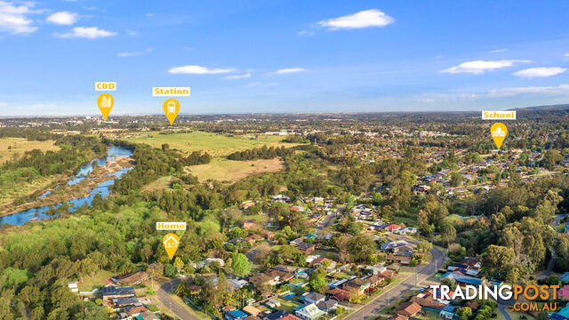 26 Strathdon Road EMU HEIGHTS NSW 2750