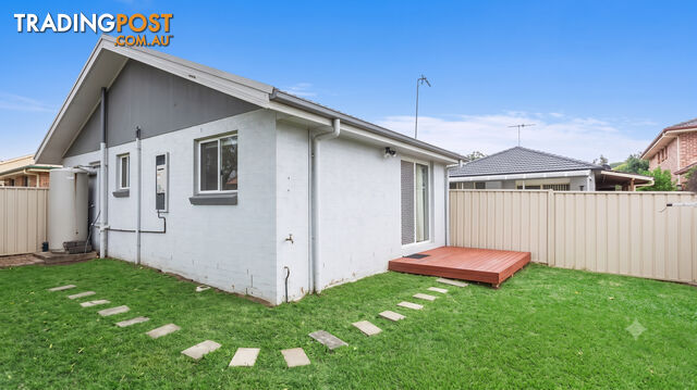 60a Eskdale Street MINCHINBURY NSW 2770 - photo 3 of 3