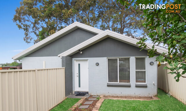 60a Eskdale Street MINCHINBURY NSW 2770