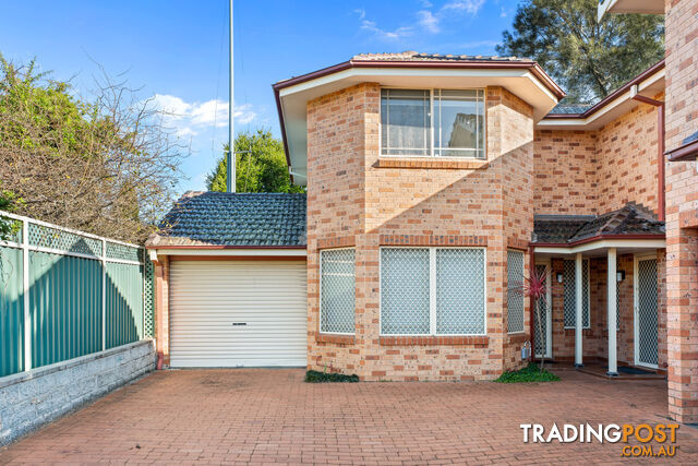 5 17 Blaxland Avenue PENRITH NSW 2750