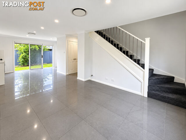 1 106 Princess Street WERRINGTON NSW 2747