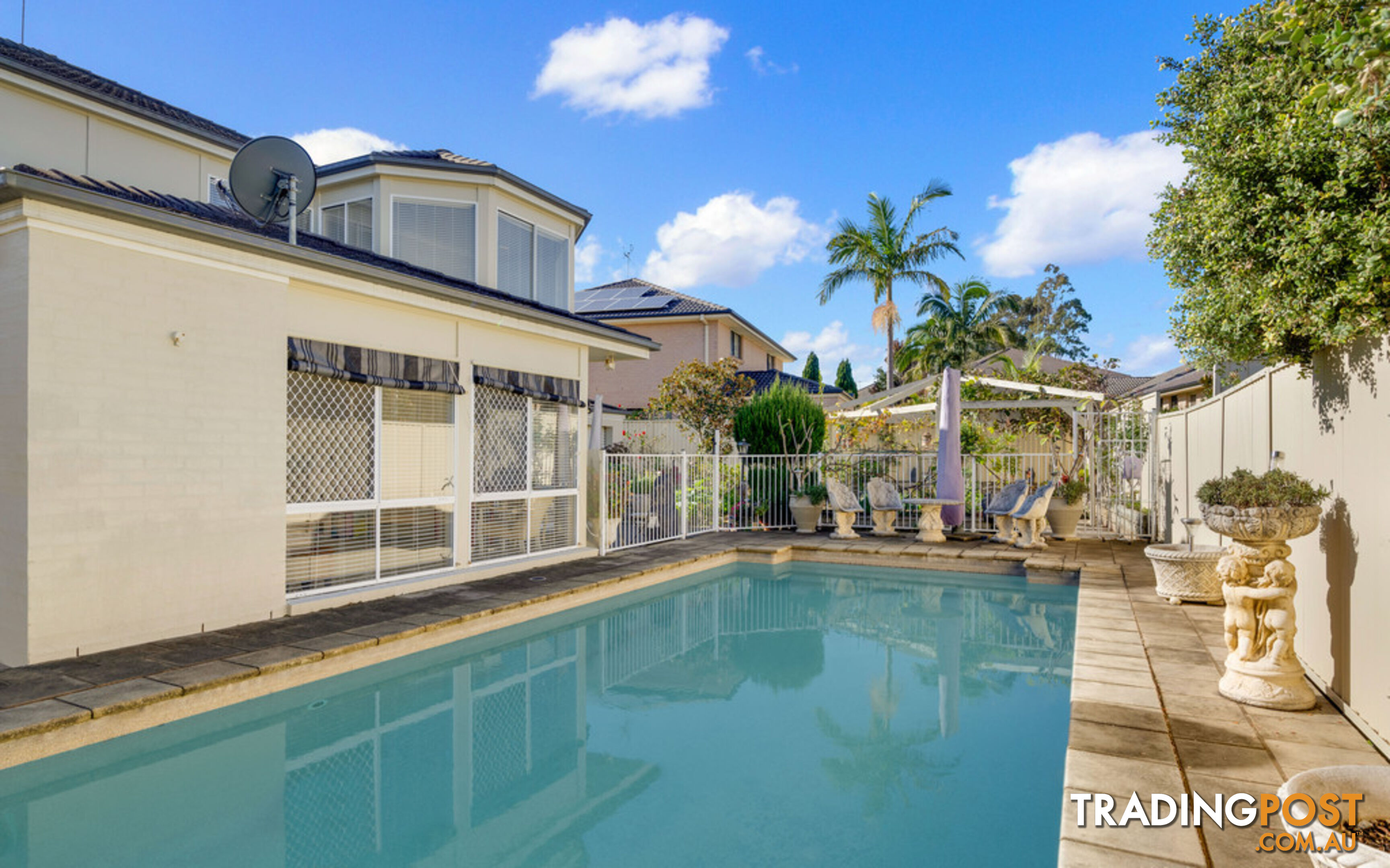 42 Waterford Way GLENMORE PARK NSW 2745