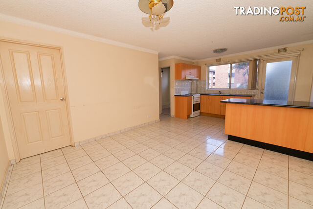 2 19 Charles Street LIVERPOOL NSW 2170