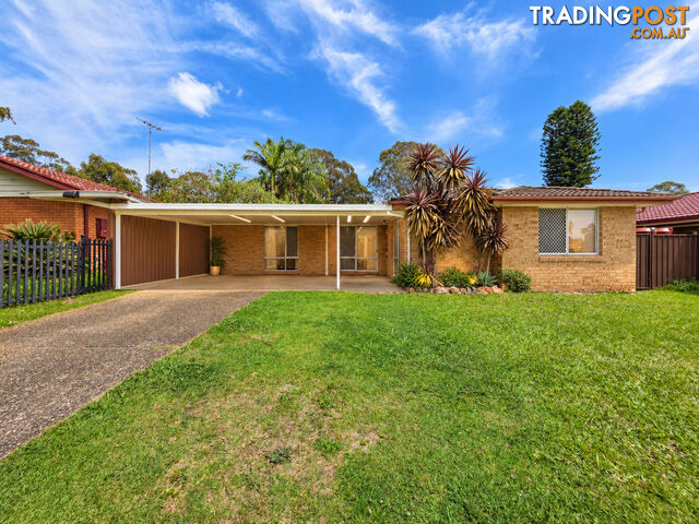 42 Landy Avenue PENRITH NSW 2750