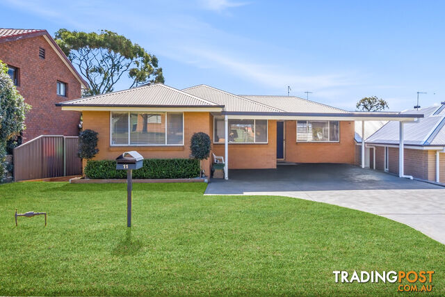 11 Jamieson Street EMU PLAINS NSW 2750