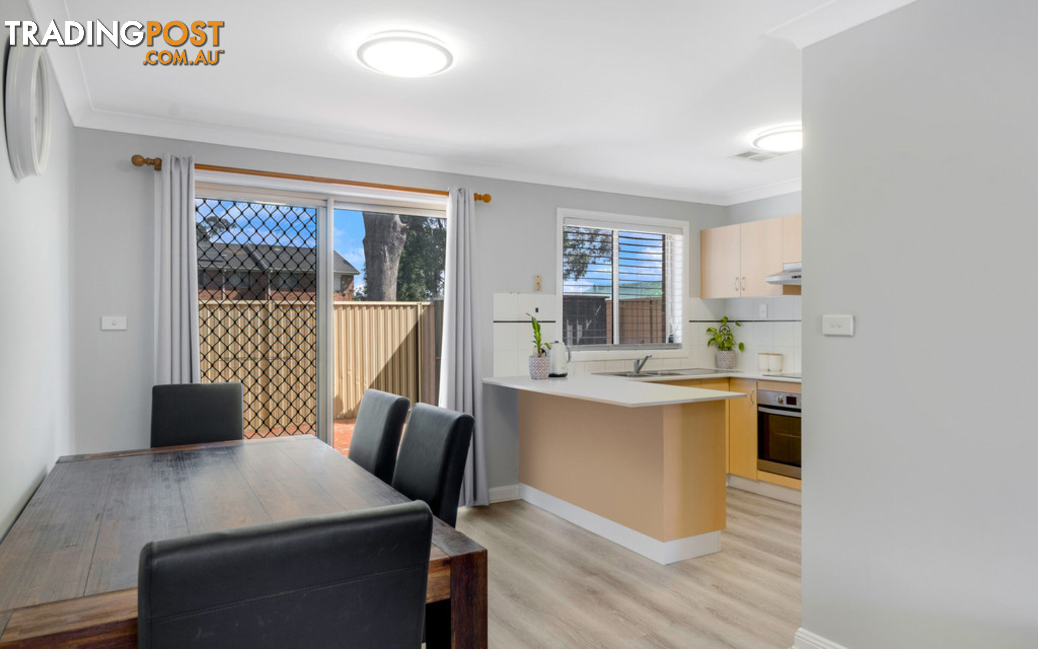 6/11 Chapman Street WERRINGTON NSW 2747