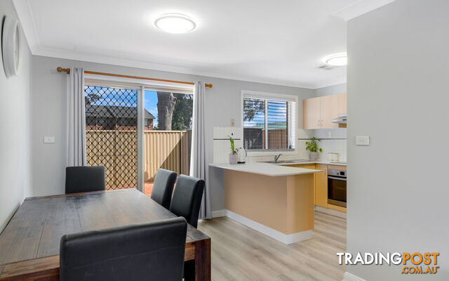 6/11 Chapman Street WERRINGTON NSW 2747