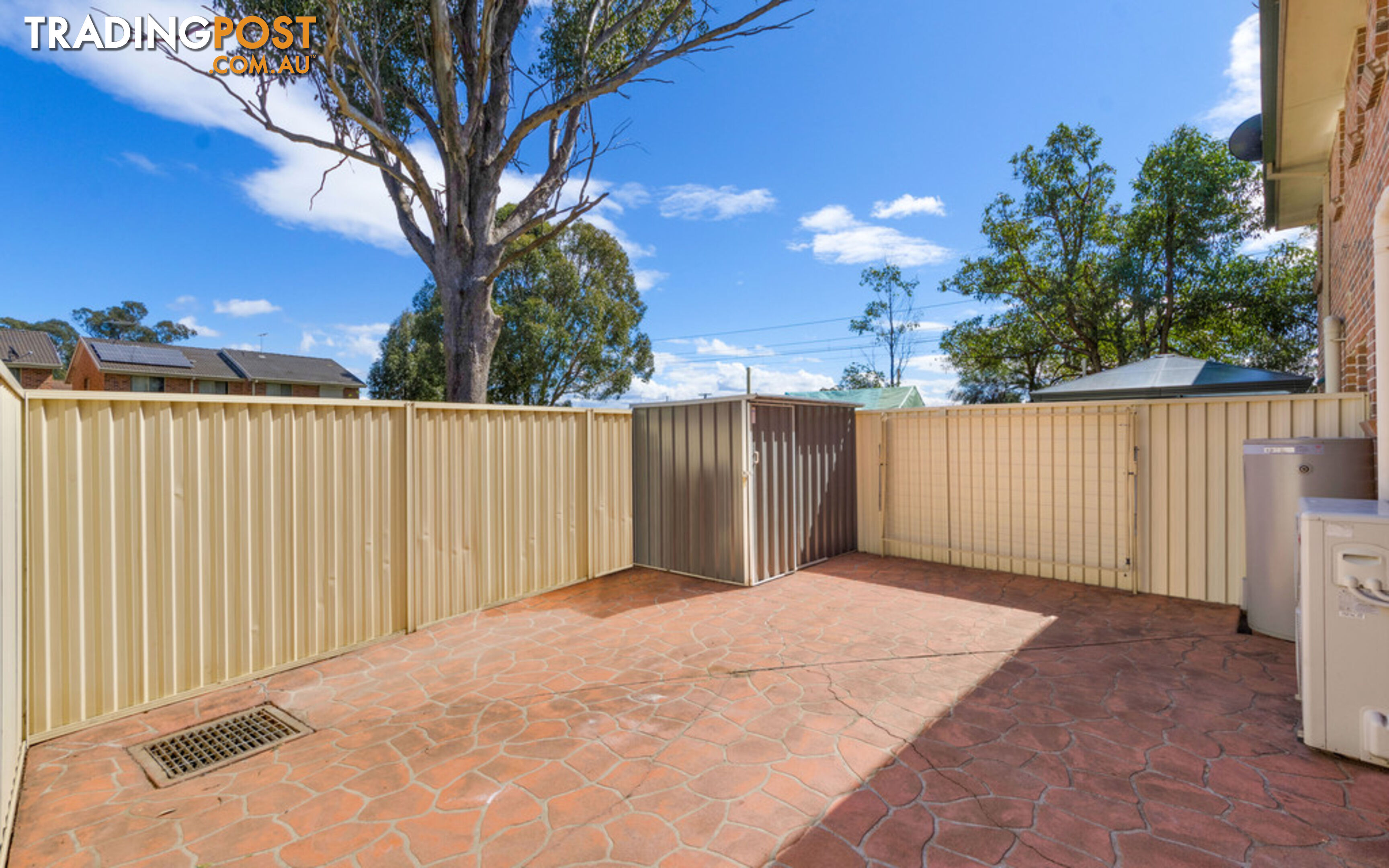 6/11 Chapman Street WERRINGTON NSW 2747