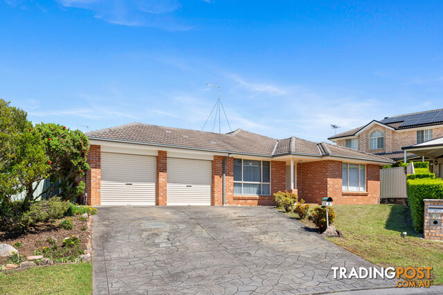 9 Kalua Place GLENMORE PARK NSW 2745