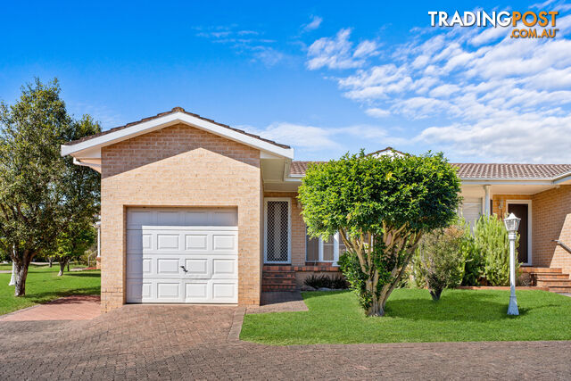 29 221 Stafford Street PENRITH NSW 2750