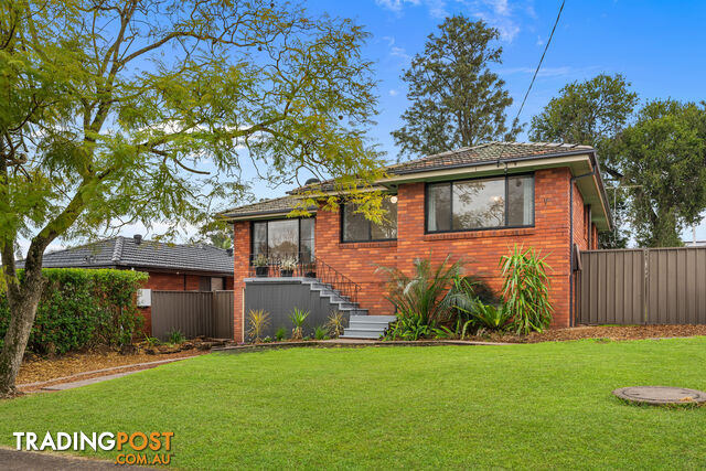 27 Maxwell Street SOUTH PENRITH NSW 2750 - photo 2 of 22