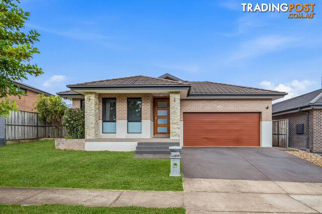 13 Highdale Terrace GLENMORE PARK NSW 2745