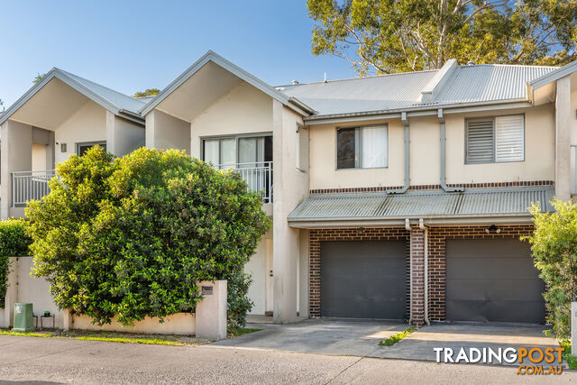27 Firetail Circuit CRANEBROOK NSW 2749