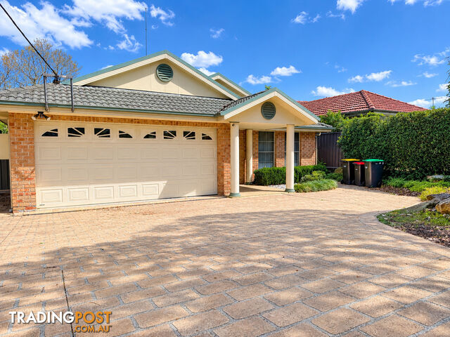 200 Jamison Road SOUTH PENRITH NSW 2750