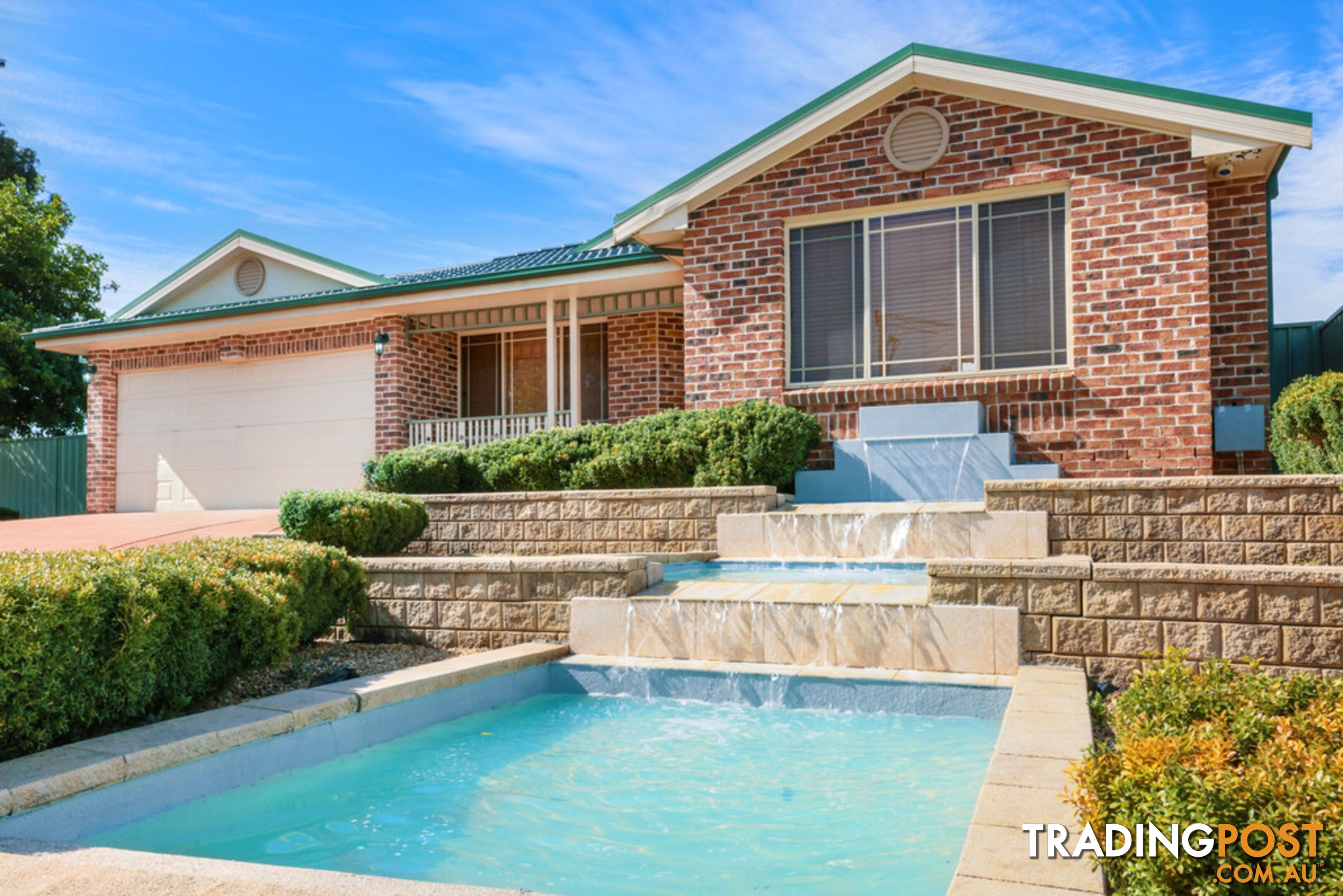 29 Blue Hills Drive GLENMORE PARK NSW 2745