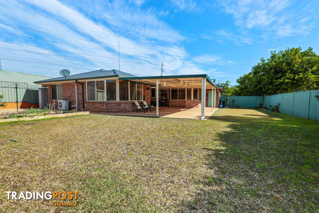 29 Blue Hills Drive GLENMORE PARK NSW 2745