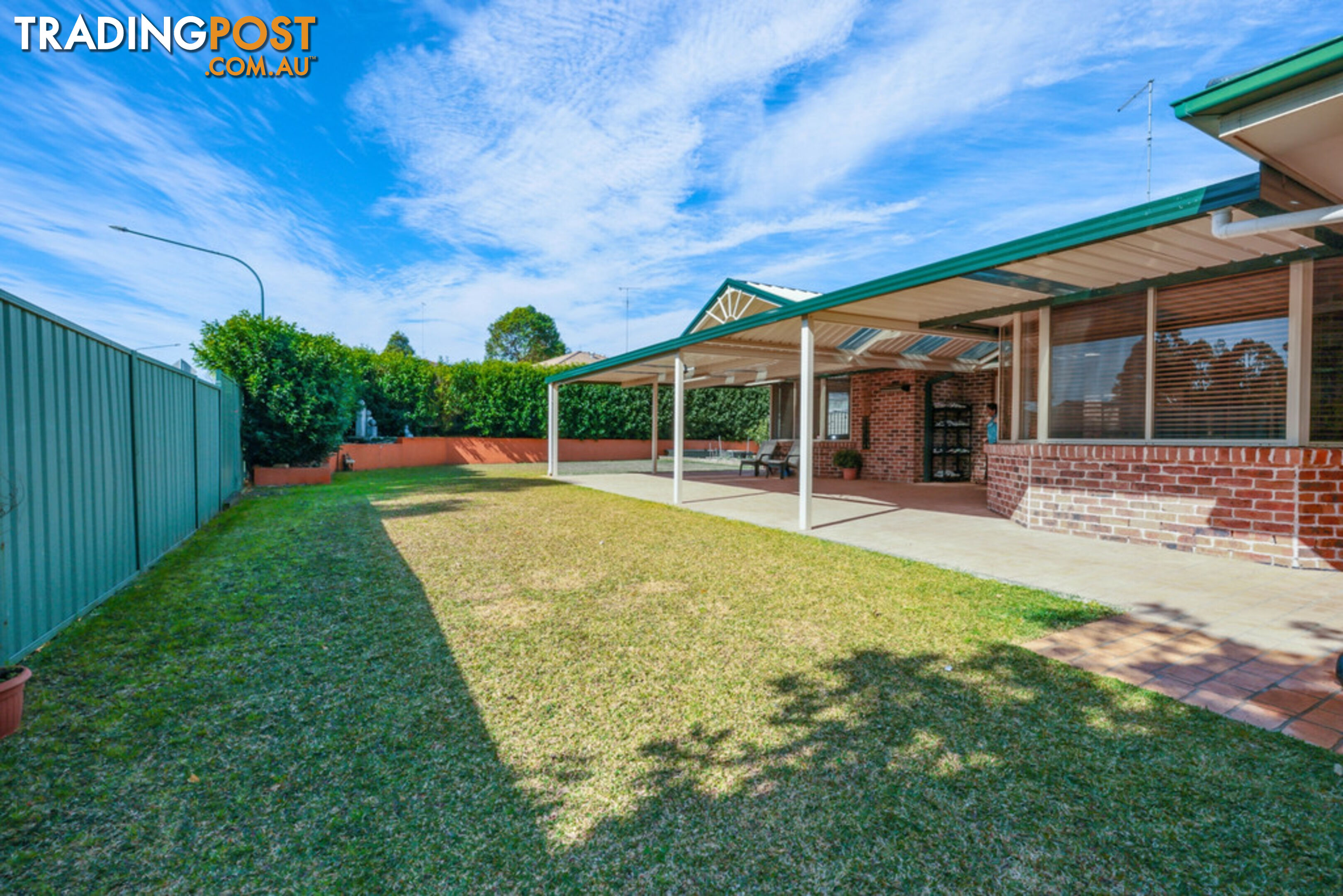 29 Blue Hills Drive GLENMORE PARK NSW 2745