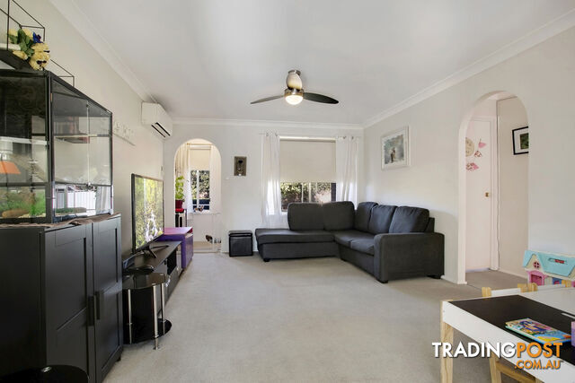 7/135 Stafford Street PENRITH NSW 2750