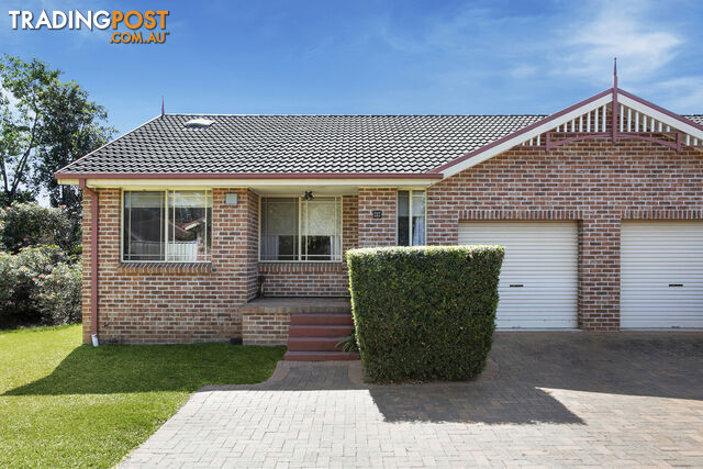 7/135 Stafford Street PENRITH NSW 2750