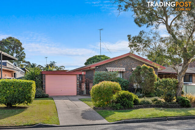 198 York Road SOUTH PENRITH NSW 2750