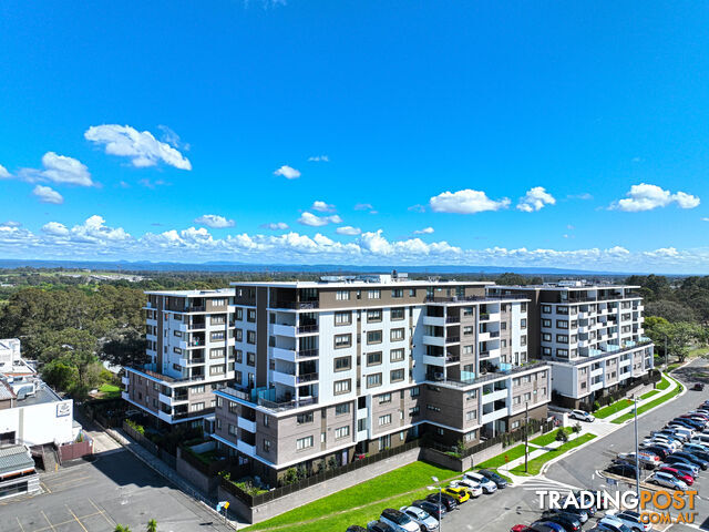 607 12C Carson Lane ST MARYS NSW 2760