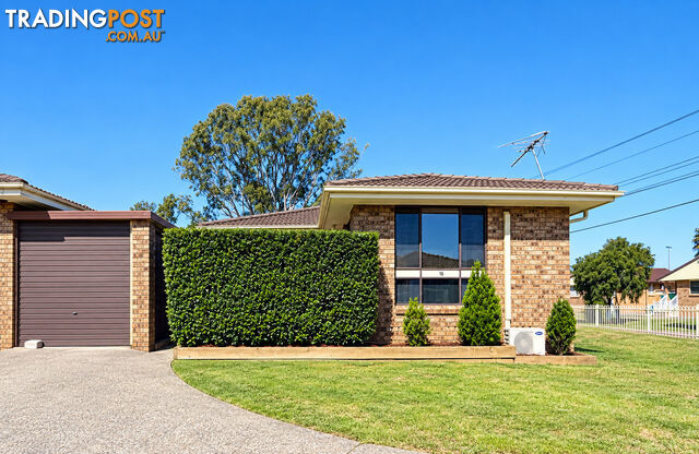 10/61-67 Irwin Street WERRINGTON NSW 2747