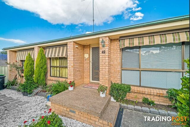 49 Landy Avenue PENRITH NSW 2750
