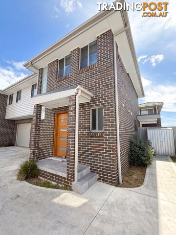 4 88 Brisbane Street OXLEY PARK NSW 2760