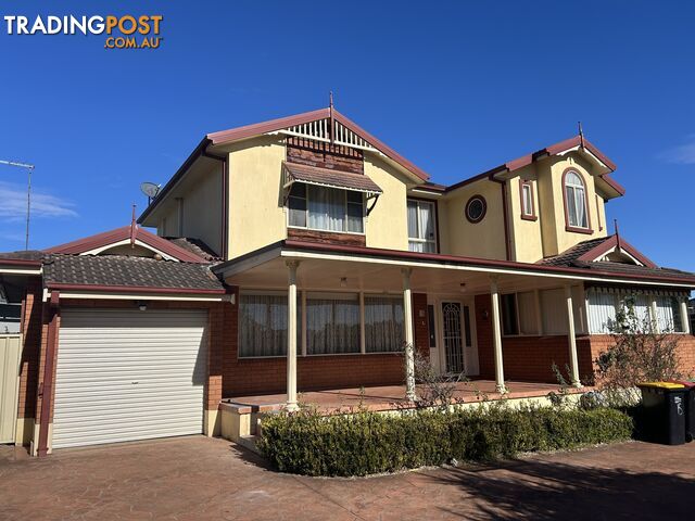 15 Impala Avenue WERRINGTON NSW 2747