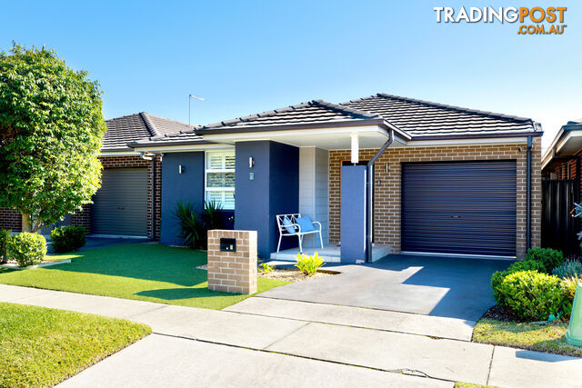 7 Horti Street GLENMORE PARK NSW 2745