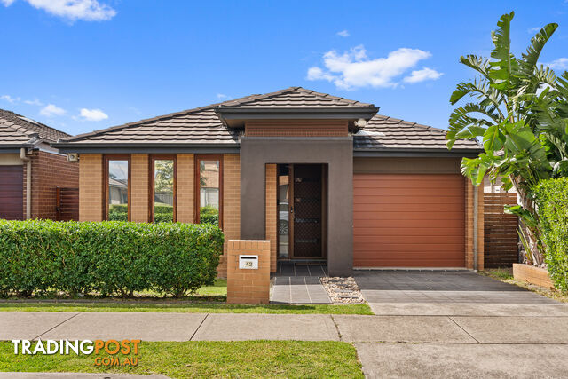 42 Northridge Road JORDAN SPRINGS NSW 2747
